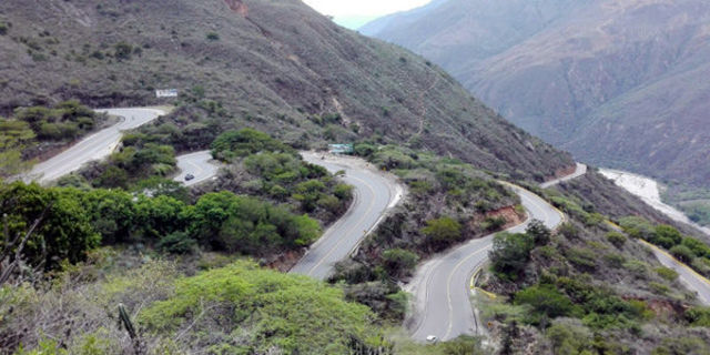 PLAN CONCLUIDO DE LA MALLA VIAL