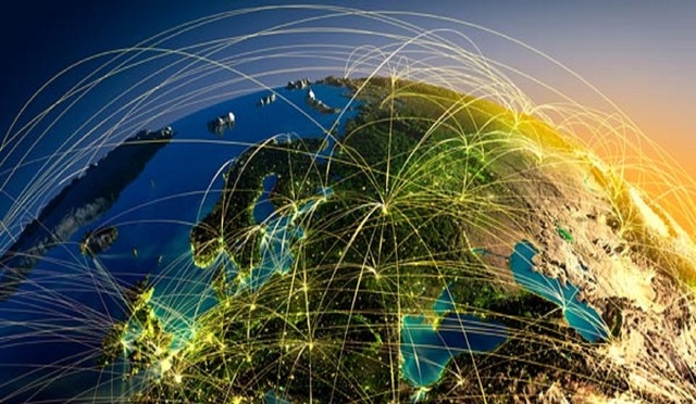 1 millón de computadoras conectadas a la internet