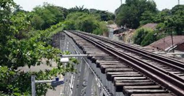 MONUMENTO NACIONAL DE COLOMBIA