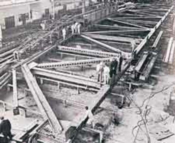 INICIO A LA CONSTRUCCIÓN DEL FERROCARRIL EN COLOMBIA, EL ING. CISNERO EL PADRE DE LOS FERROCARILES.