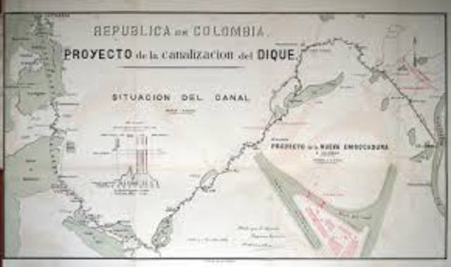 1650 canal del dique