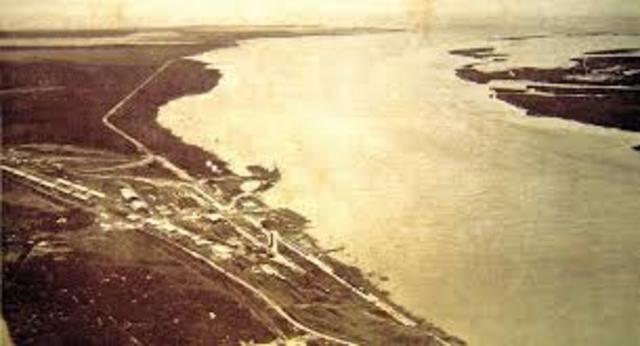 PROYECTOS RIO MAGDALENA Y LOS TERMINALES MARITIMOS