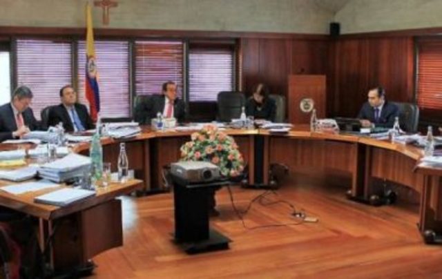 Informe Misión Currie