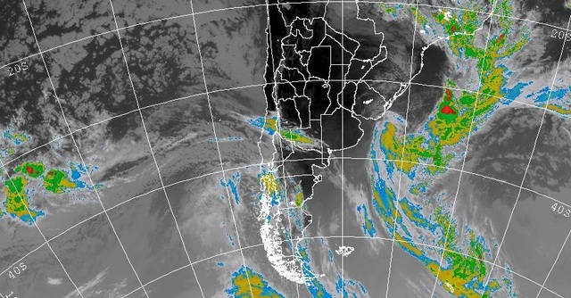 Servicio Colombiano de Meteorología