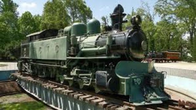 LOCOMOTORAS KITSON-MEYER