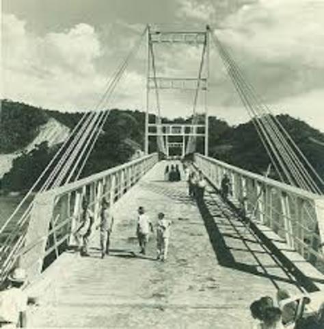 PRIMER PLAN DE PAVIMENTACION