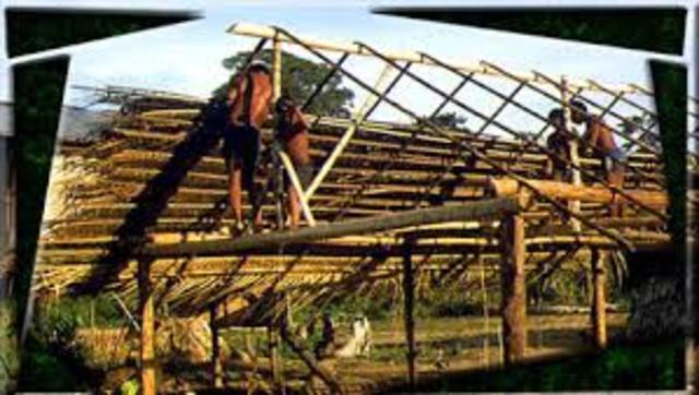 ORIGEN DE LA INGENIERÍA