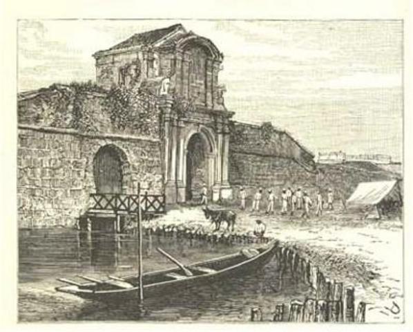 1845 caminos de conexion