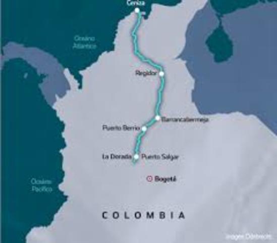 ESTUDIO EN LA INFRAESTRUCTURA NACIONAL