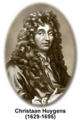 HUYGENS