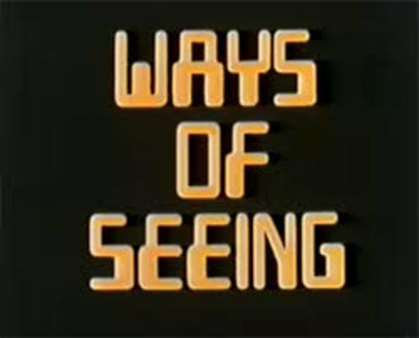 "Visual Literacy" was coined by John Debes