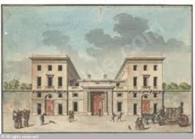 ECOLE DES PONTS ET CHAUSSES