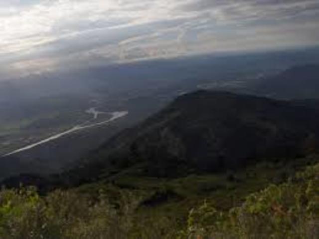 LINEA VALLE MAGDALENA