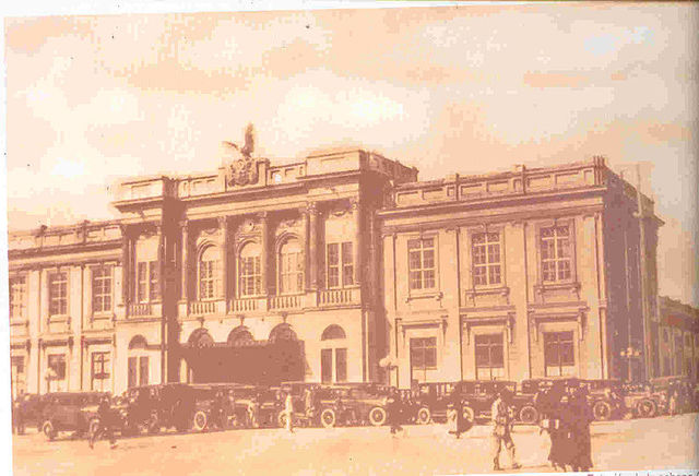 Ferrocarriles de la Sabana