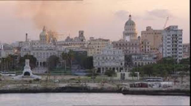 CONSORCIO ESTADOUNIDENSE