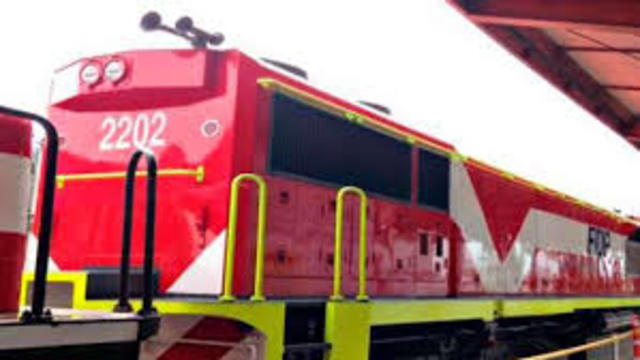 Construccion de la linea del atlántico