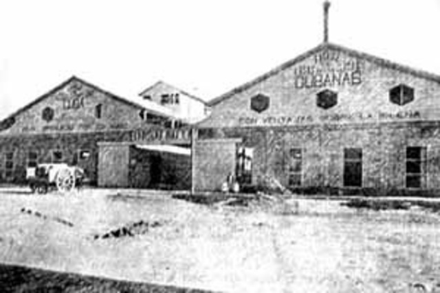 SOCIEDAD DE INGENIEROS