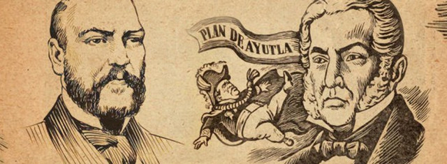 Revolución de Ayutla