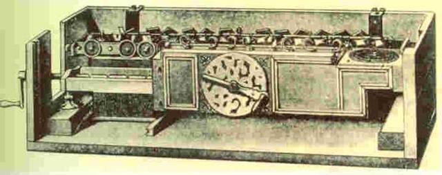 CALCULADORA UNIVERSAL