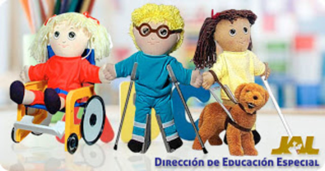 Centros de Orientación para la Integración Educativa