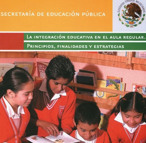 Curso Nacional de Integración Educativa