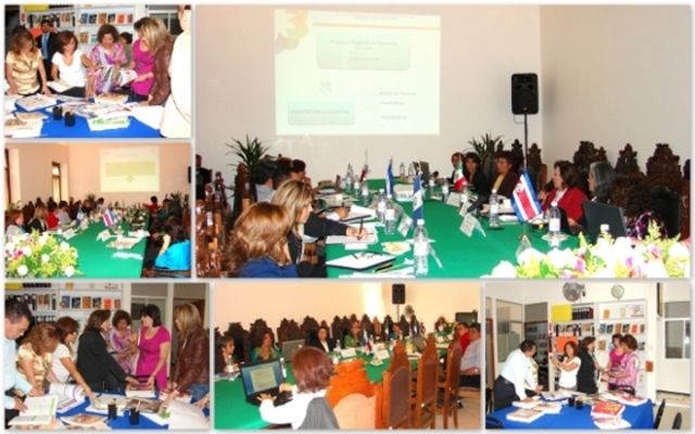 Declaración Mesoamericana de Educación Inclusiva