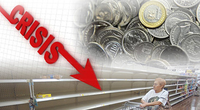 RECESIÓN ECONÓMICA