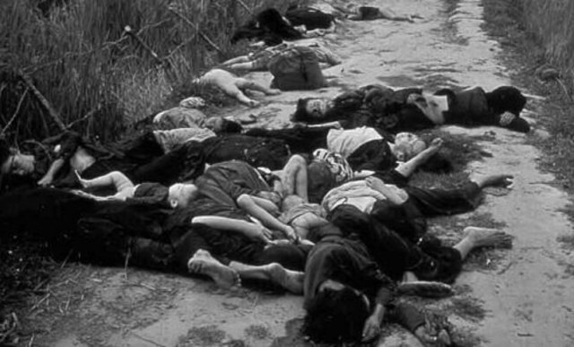 "Search and Destroy" Missions