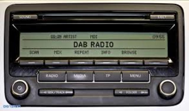 Radio digital