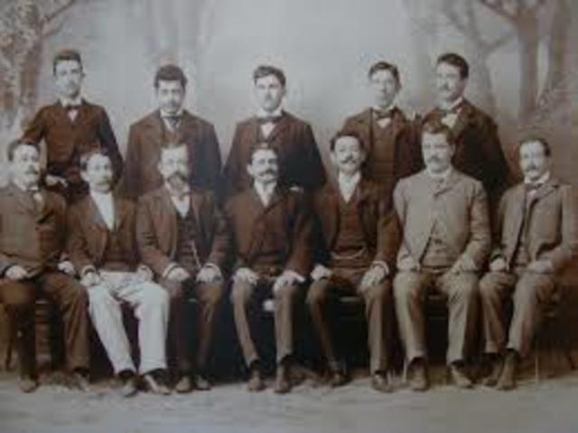 Partido Liberal Ponciano Arriaga