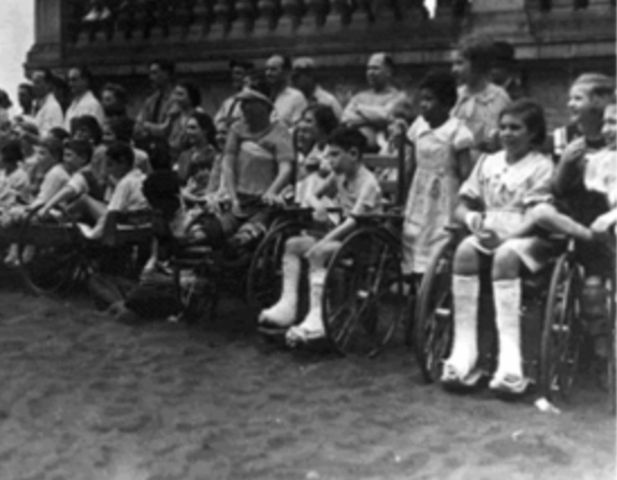 *INDIVIDUALS WITH DISABILITIES IN EDUCATION ACT