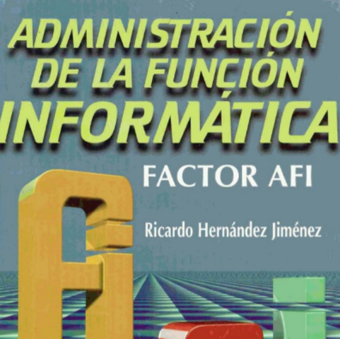 1992: Se imprime AFI