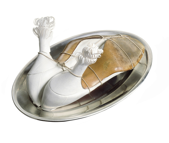 Meret Oppenheim - Ma gouvernante