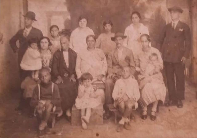 Peregrinação em Aparecida do Norte