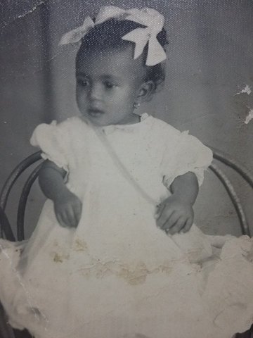 Maria de Lurdes Freitas, Belu