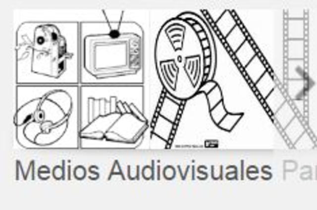 1960 Era audiovisual