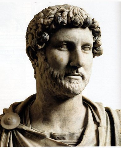 Emperador Adriano (Final)