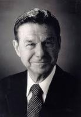 Armand V. Feigenbaum