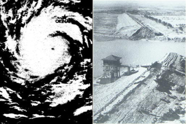 1975 Super Typhoon Nina