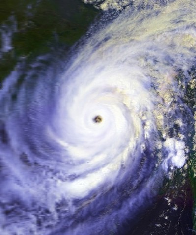 1991 Bangladesh Cyclone