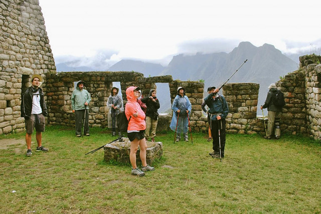 Registro del Observatorio Solar