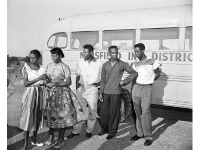 The Civil Rights Act 1964