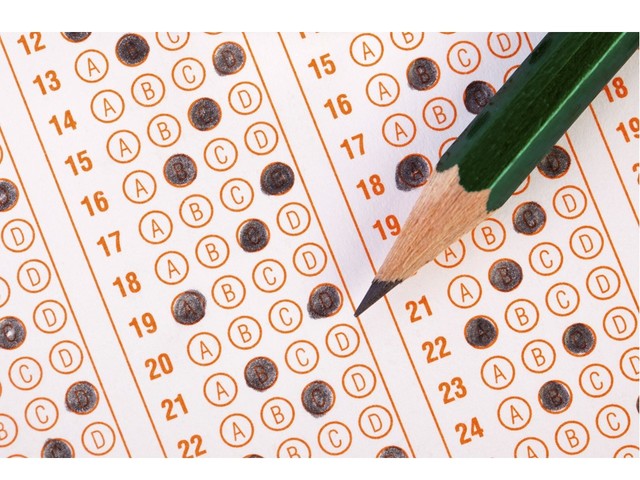 The Standards Movement