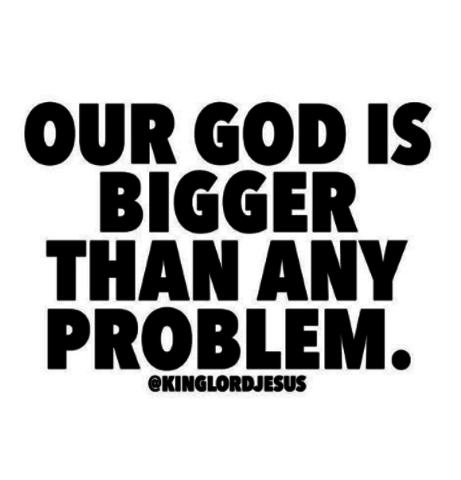 The moment when God giveme new life