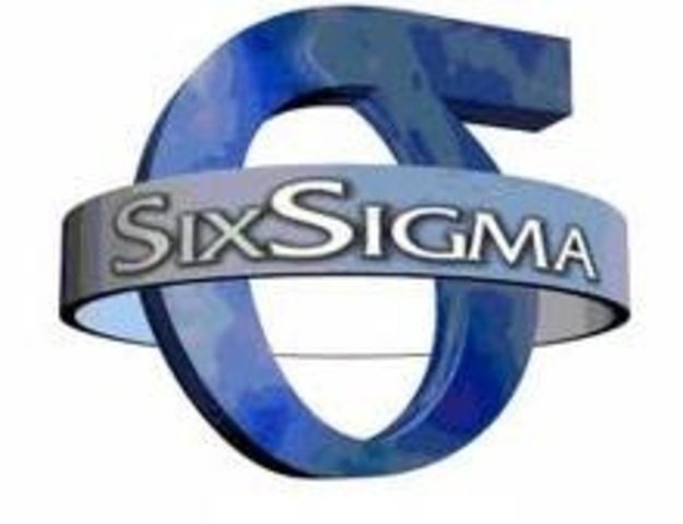 6 SIGMAS