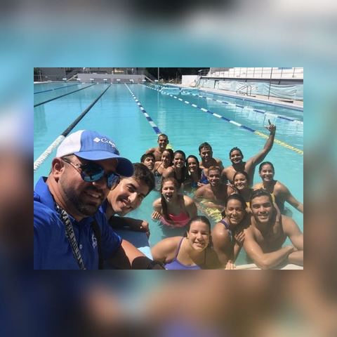 Firts Day at university