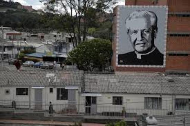 Nacimiento Corporación Minuto de Dios