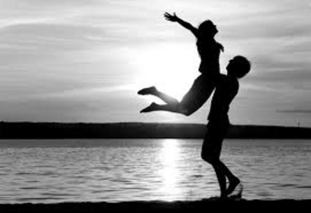 Regreso del ausente.