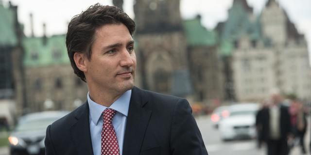Canadian Prime Minister
