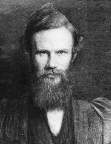 George F. Flitzgerald